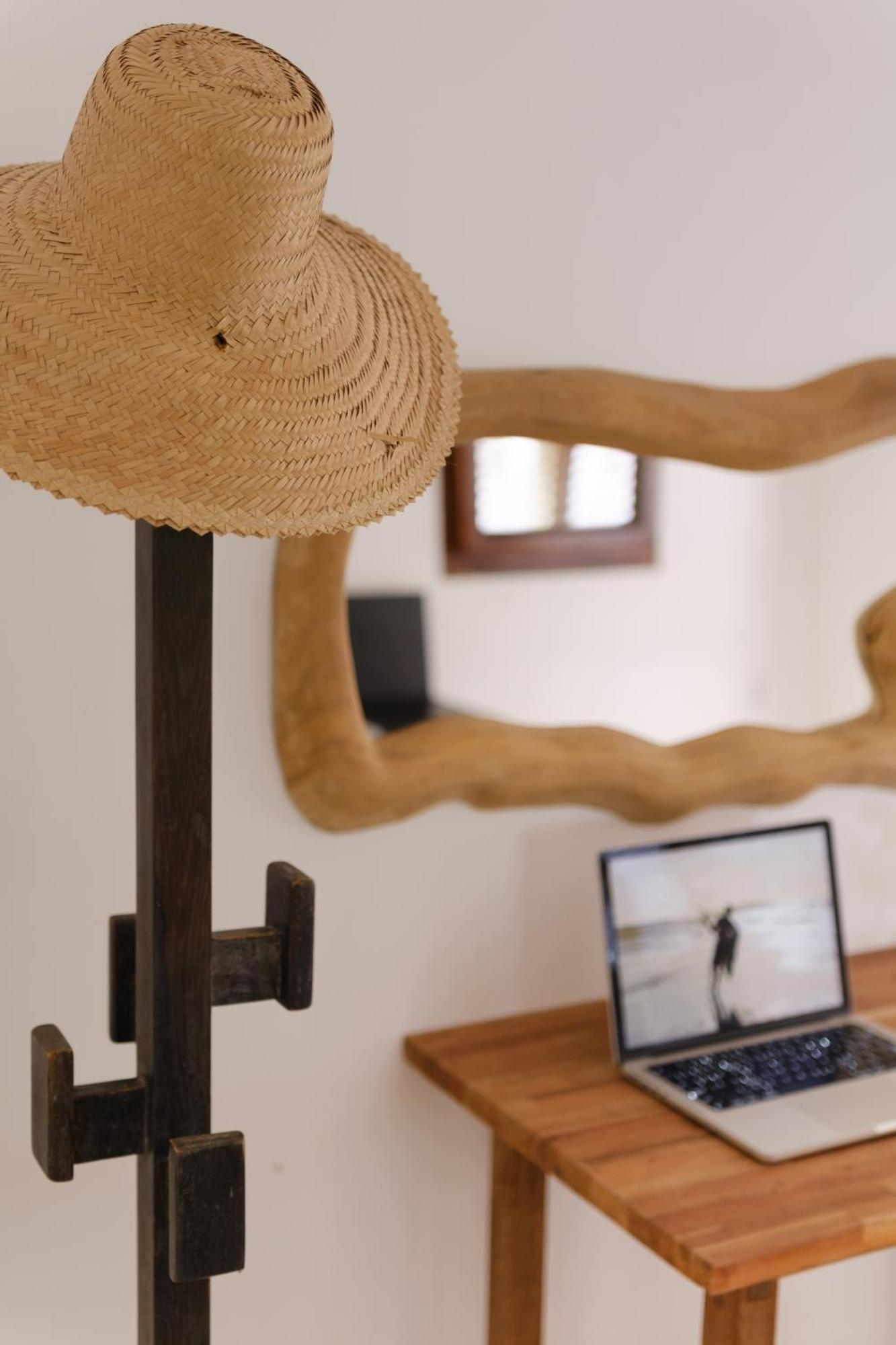 ホテル Casa Santa Maria Tatajuba エクステリア 写真