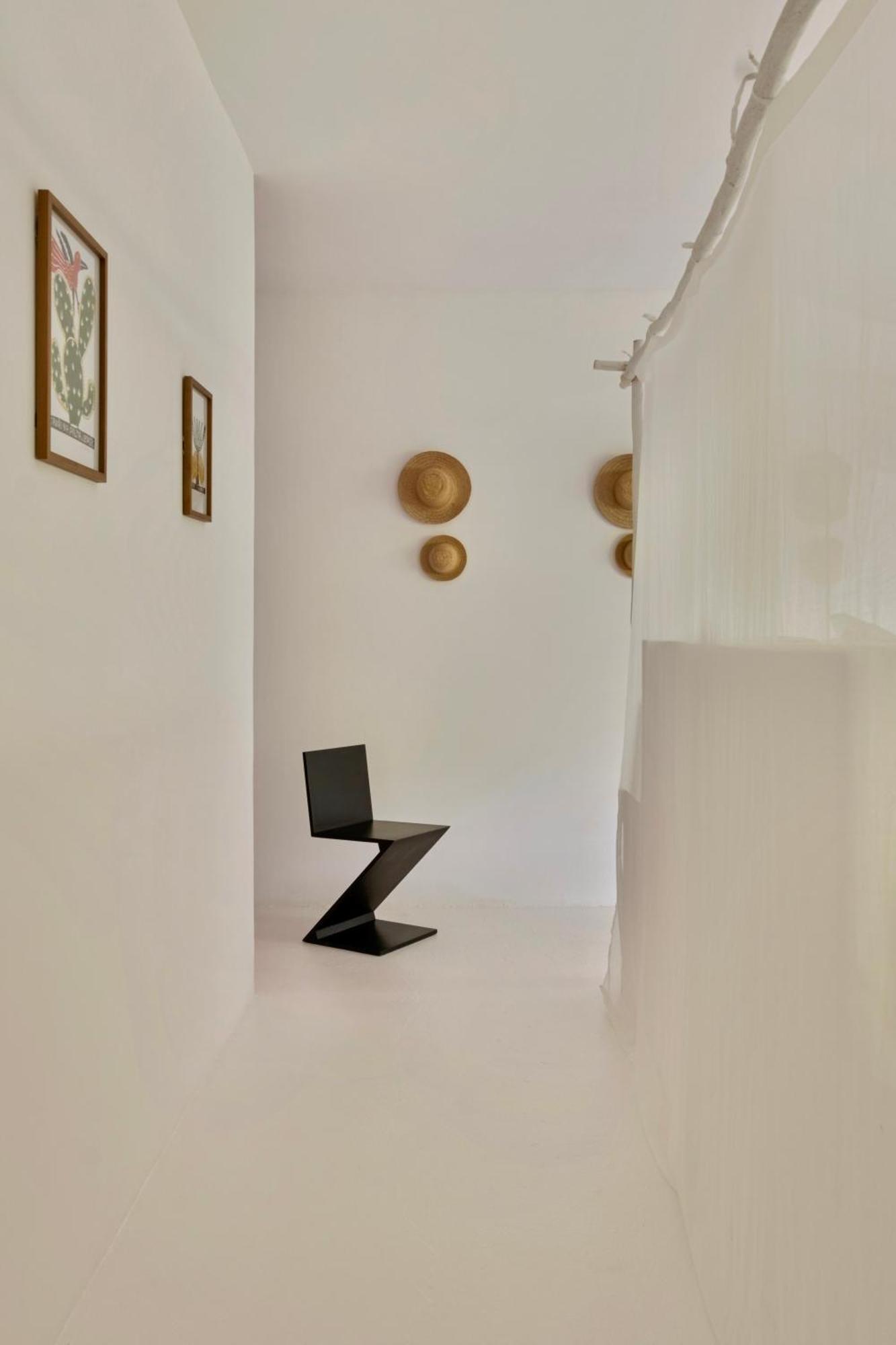 ホテル Casa Santa Maria Tatajuba エクステリア 写真